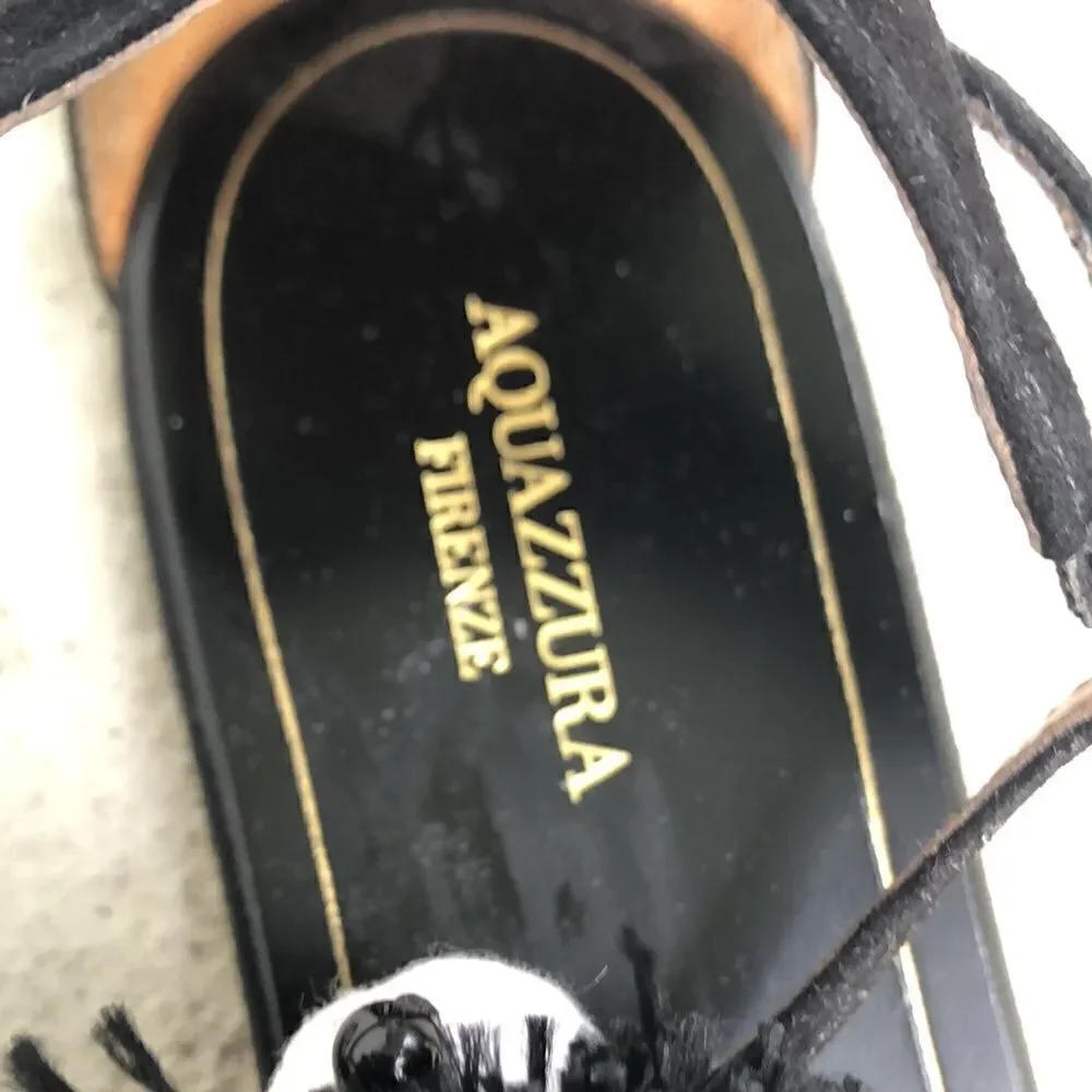 Aquazzura Sandals   - Picture 3 of 6